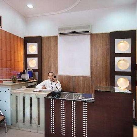Hotel Mandakini Palace Kanpur Interior photo