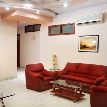 Hotel Mandakini Palace Kanpur Interior photo